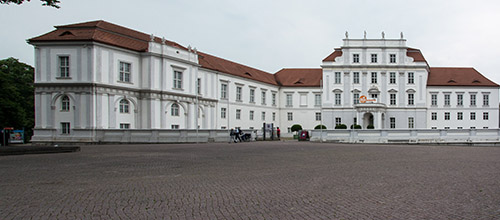 oranienburg
